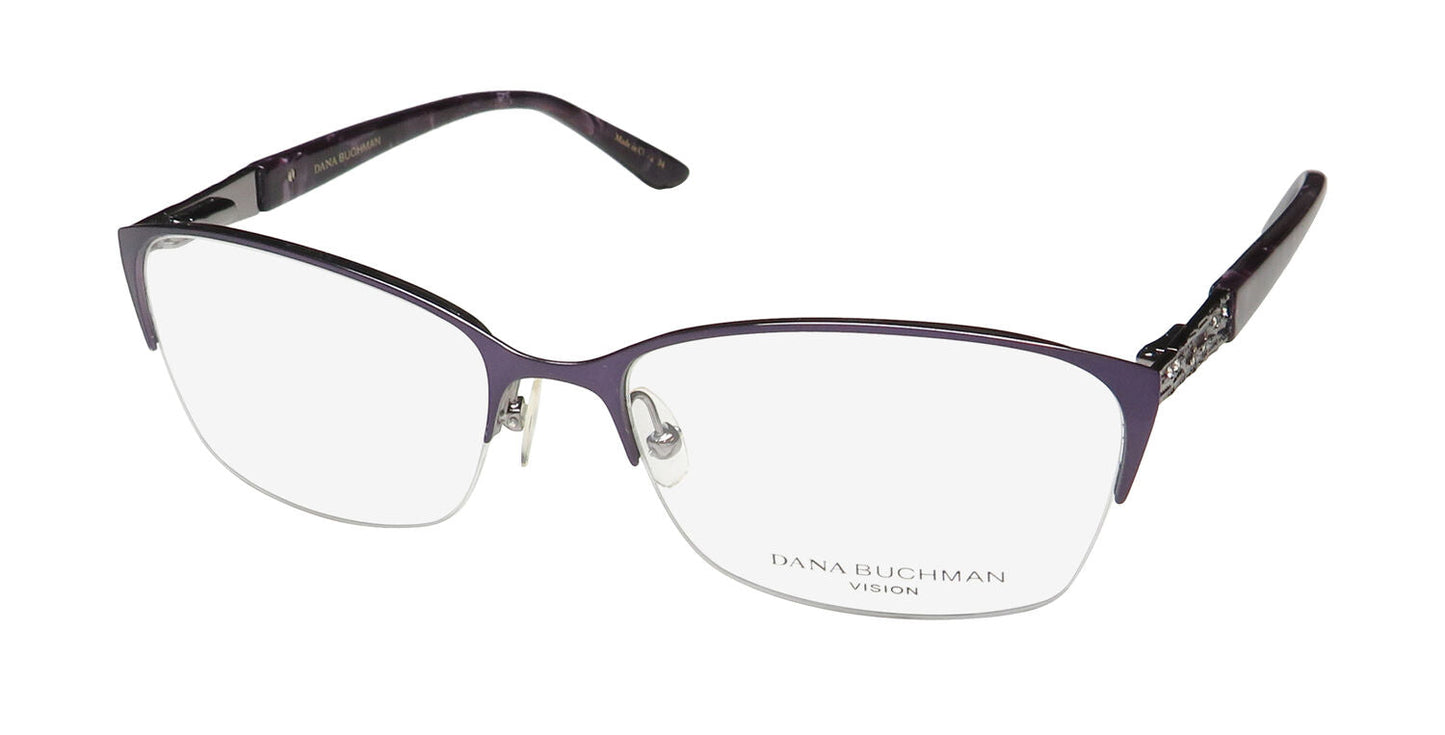 Dana Buchman Ainslie Eyeglasses