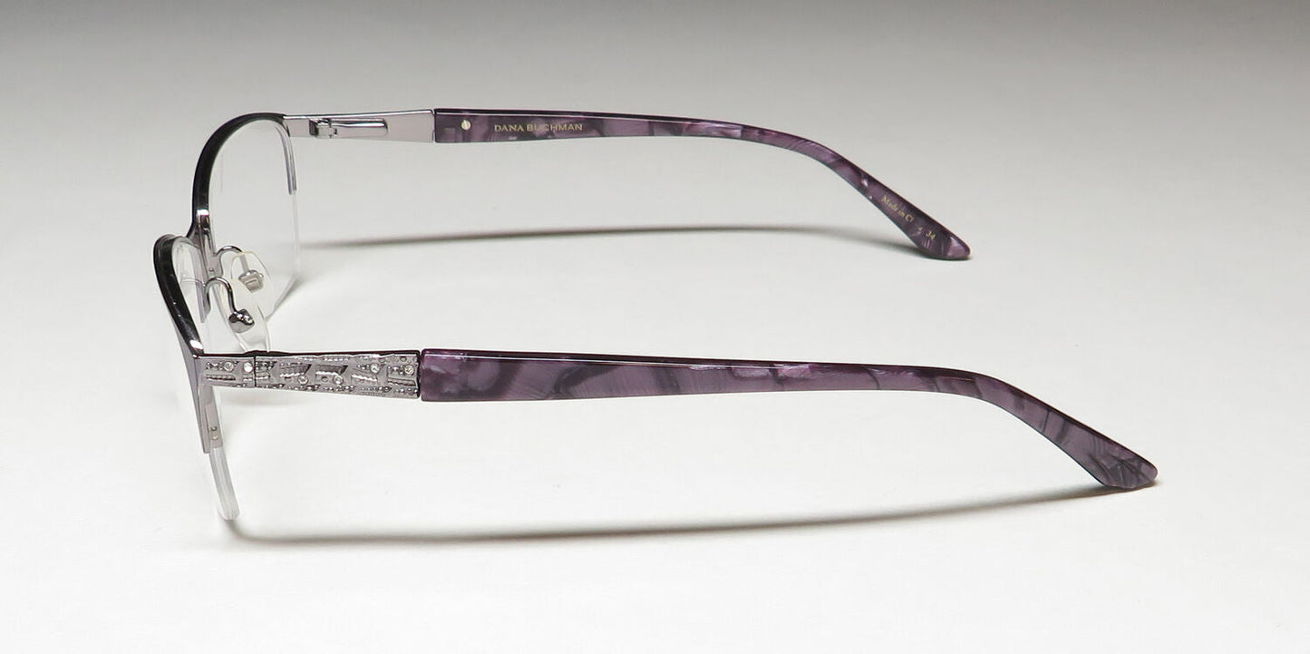 Dana Buchman Ainslie Eyeglasses