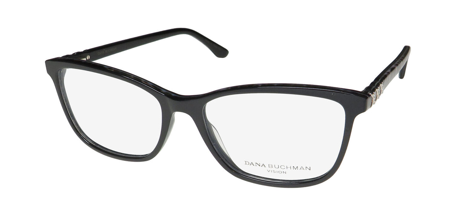 Dana Buchman Cora Eyeglasses