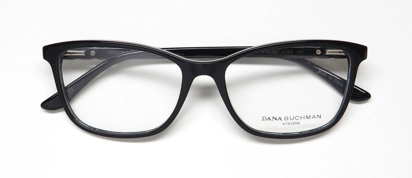 Dana Buchman Cora Eyeglasses