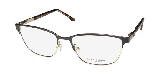 Dana Buchman Monarch Eyeglasses