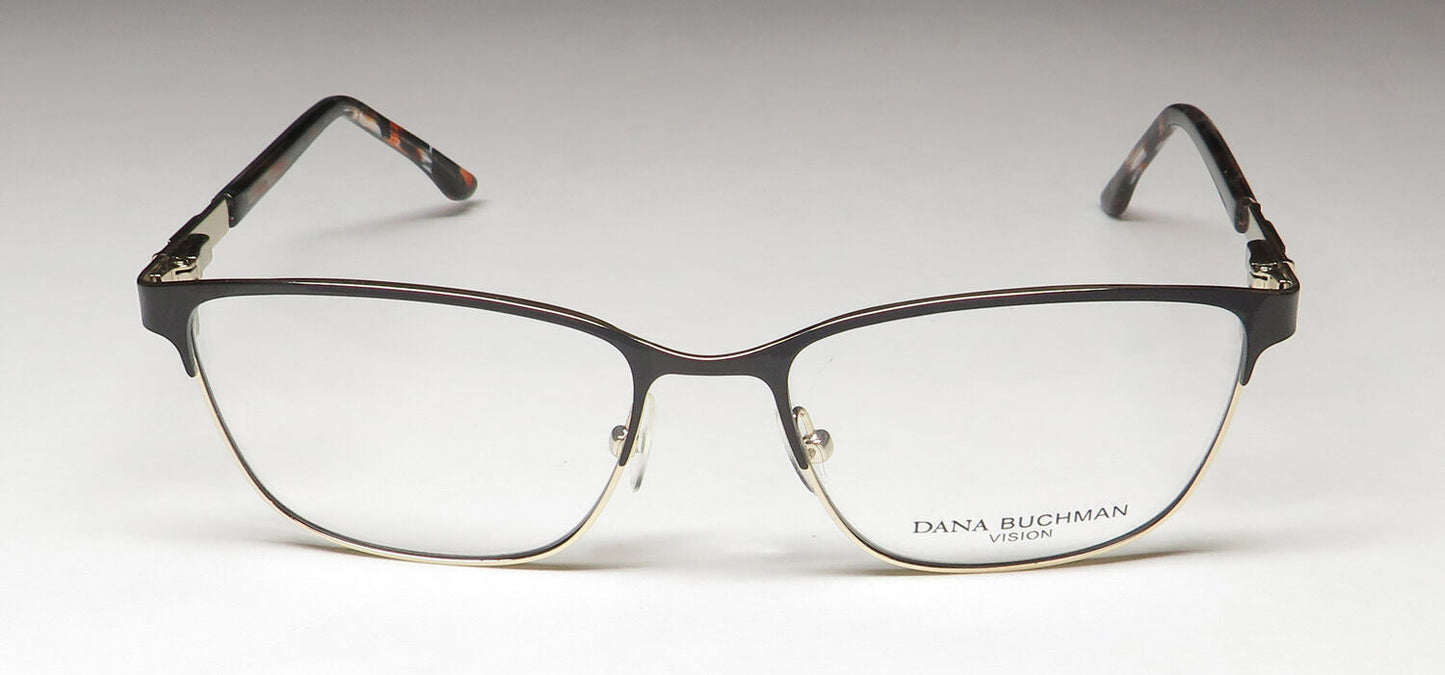 Dana Buchman Monarch Eyeglasses