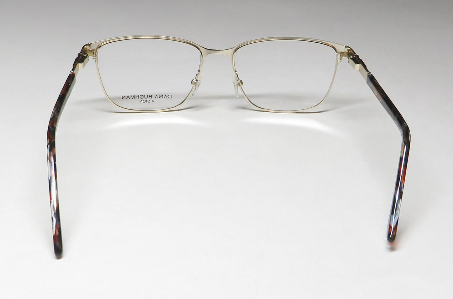 Dana Buchman Monarch Eyeglasses