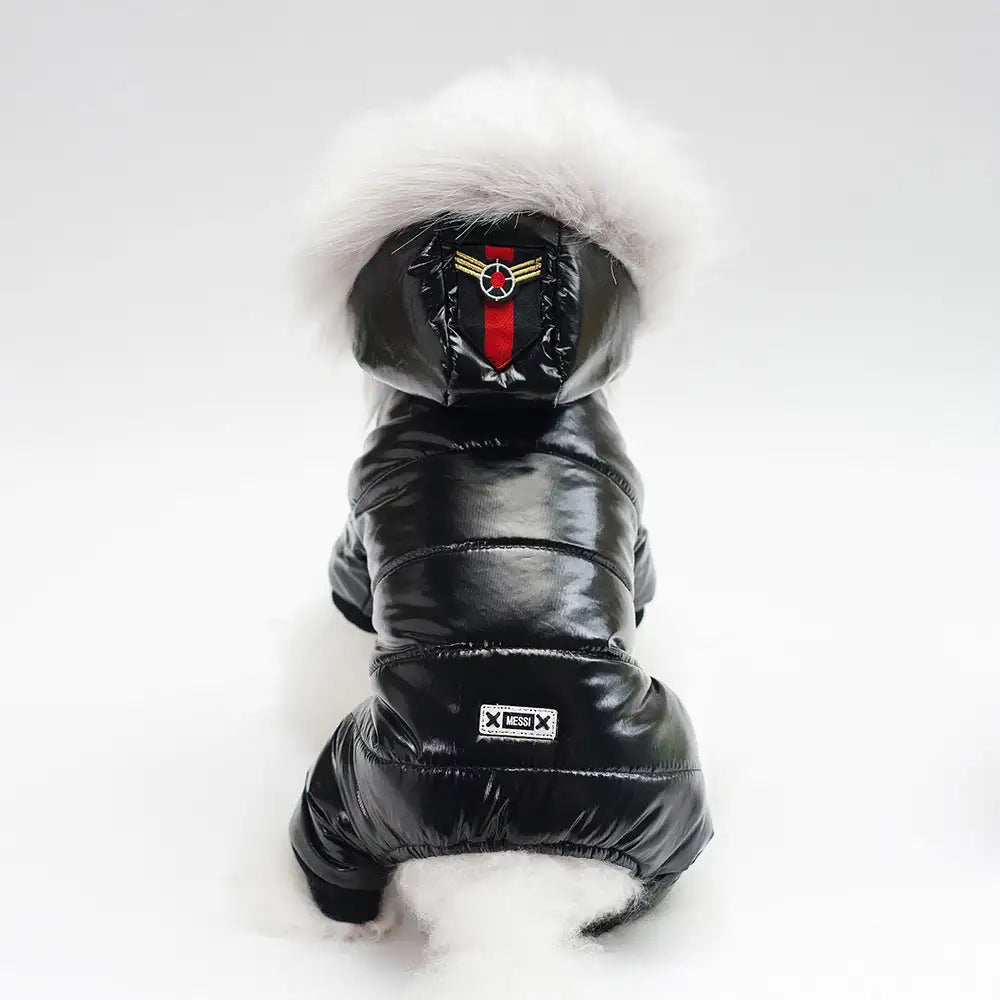 Pet Clothes Teddy Dog Clothes Pet Clothes