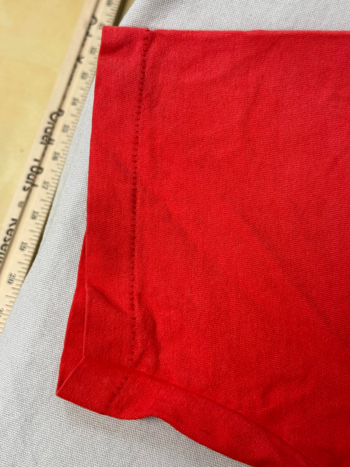 VTG T-shirt University of Arizona Miami Fiesta Bowl 1994 L