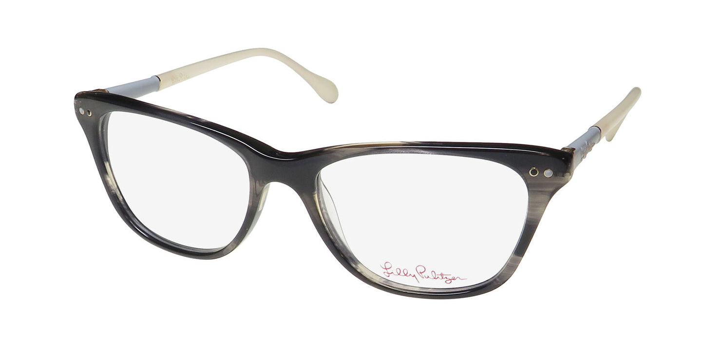Lilly Pulitzer Ellis Eyeglasses