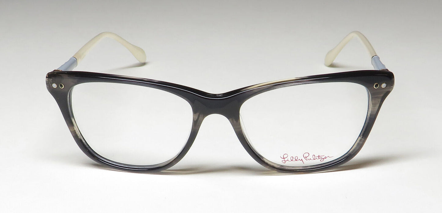 Lilly Pulitzer Ellis Eyeglasses