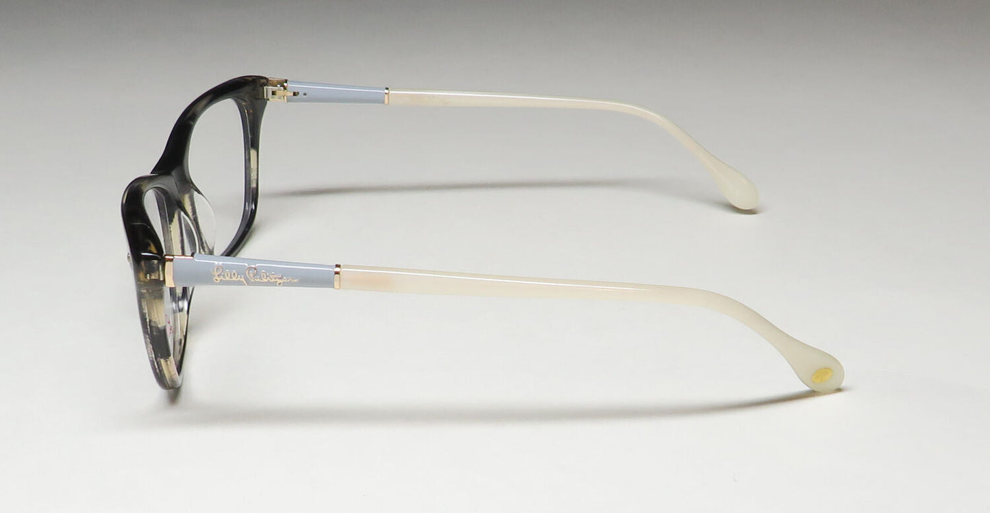 Lilly Pulitzer Ellis Eyeglasses