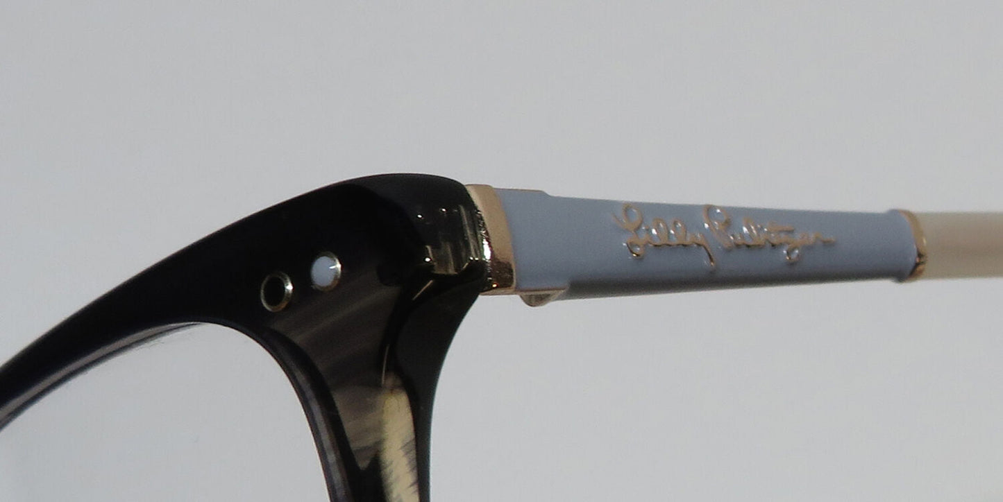 Lilly Pulitzer Ellis Eyeglasses