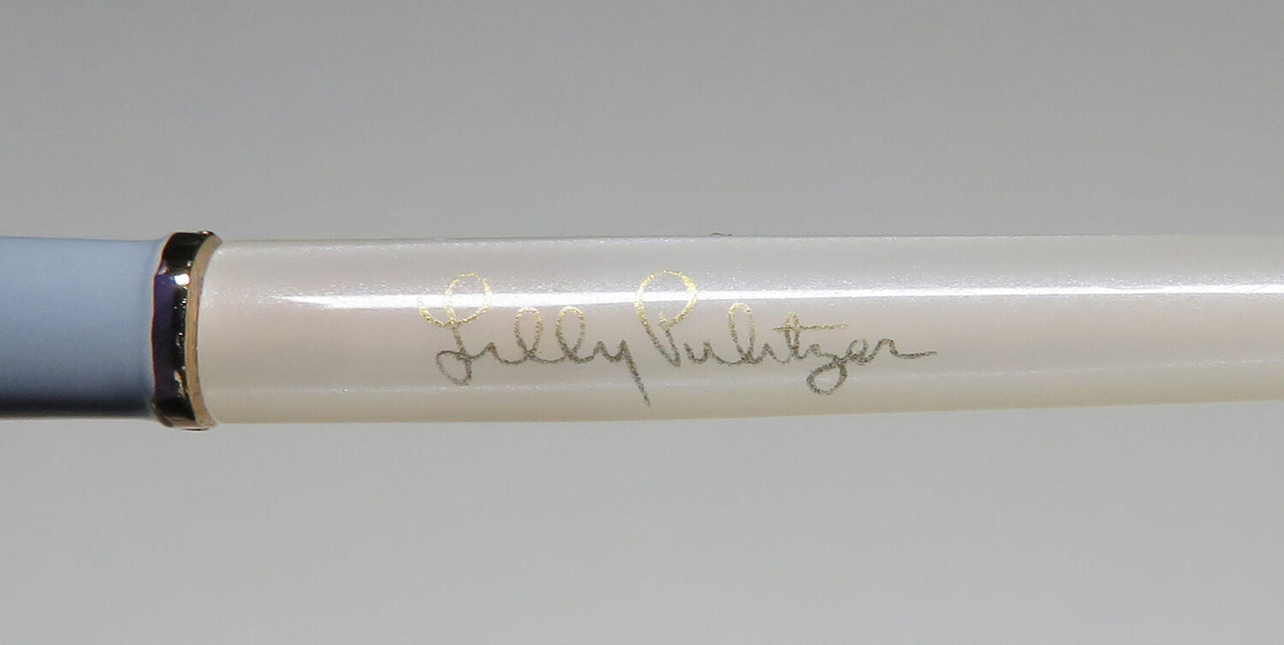 Lilly Pulitzer Ellis Eyeglasses