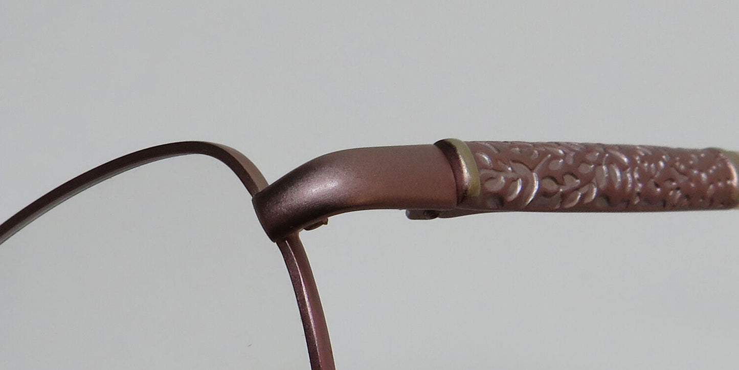 Dana Buchman Delphia Eyeglasses