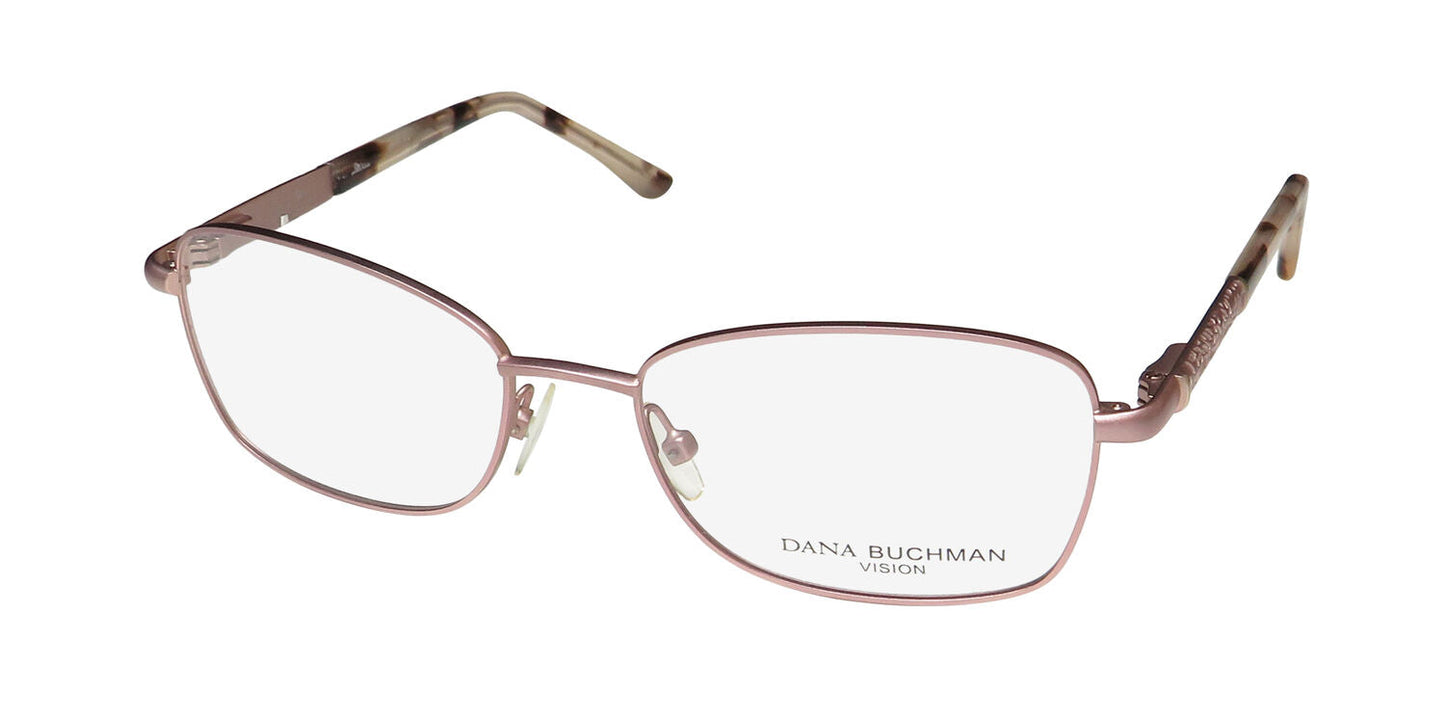 Dana Buchman Delphia Eyeglasses