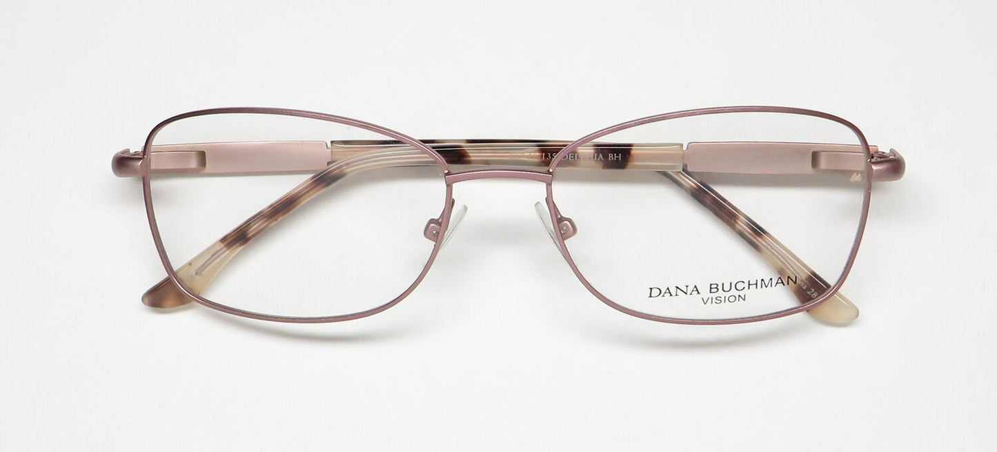 Dana Buchman Delphia Eyeglasses