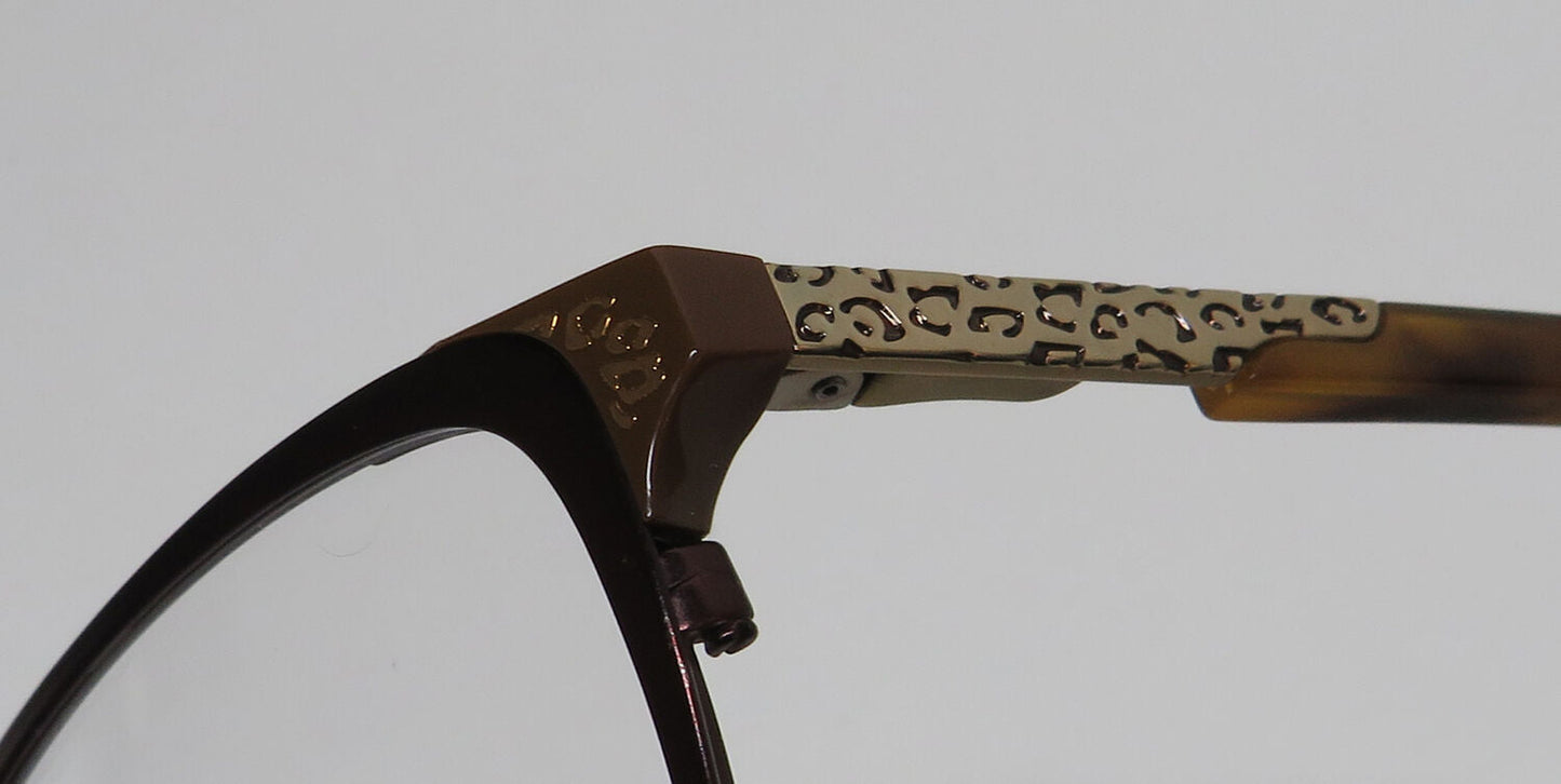 Dana Buchman Rose Eyeglasses