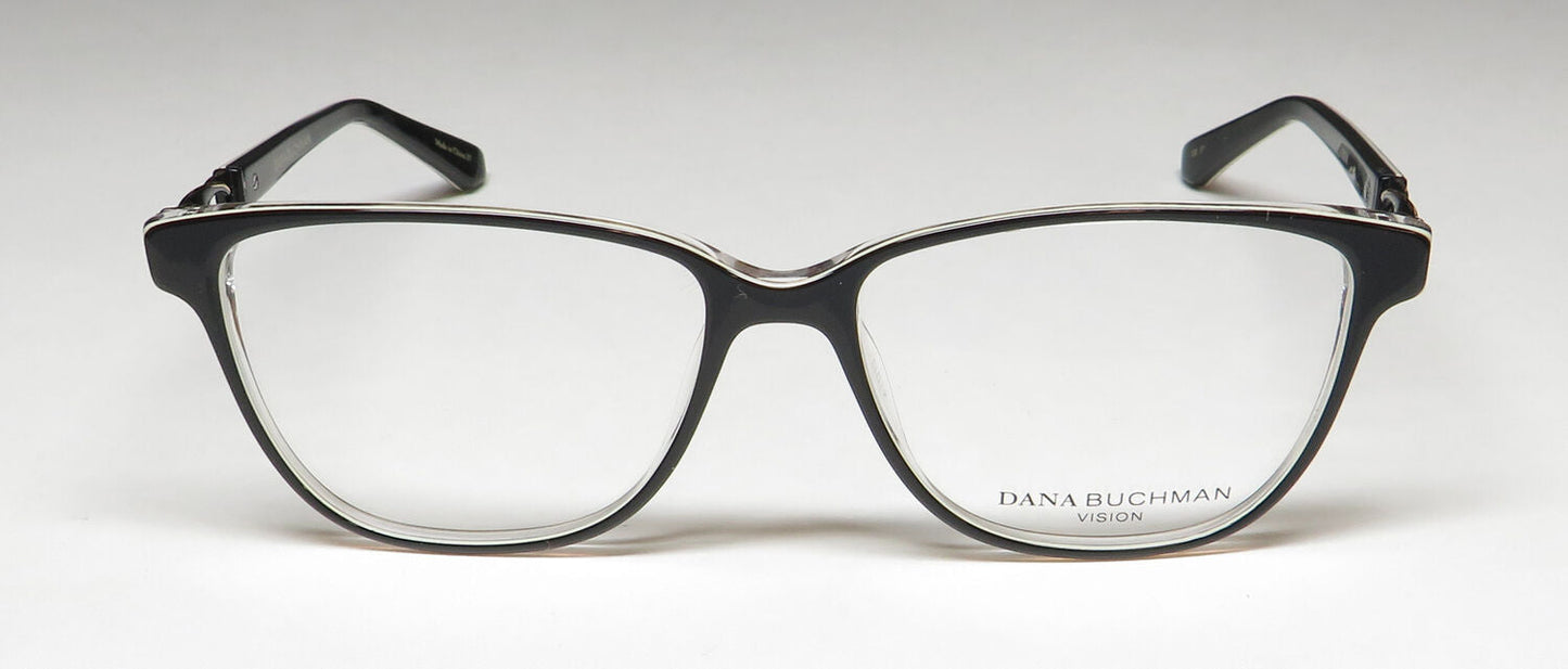 Dana Buchman Fleur Eyeglasses