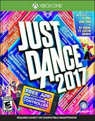 Just Dance 2017 - Xbox One