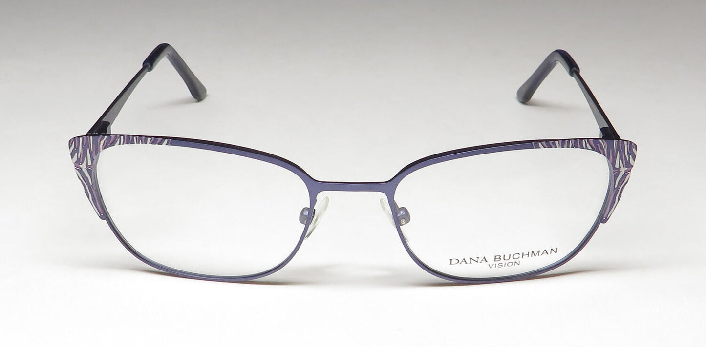 Dana Buchman Glennora Eyeglasses