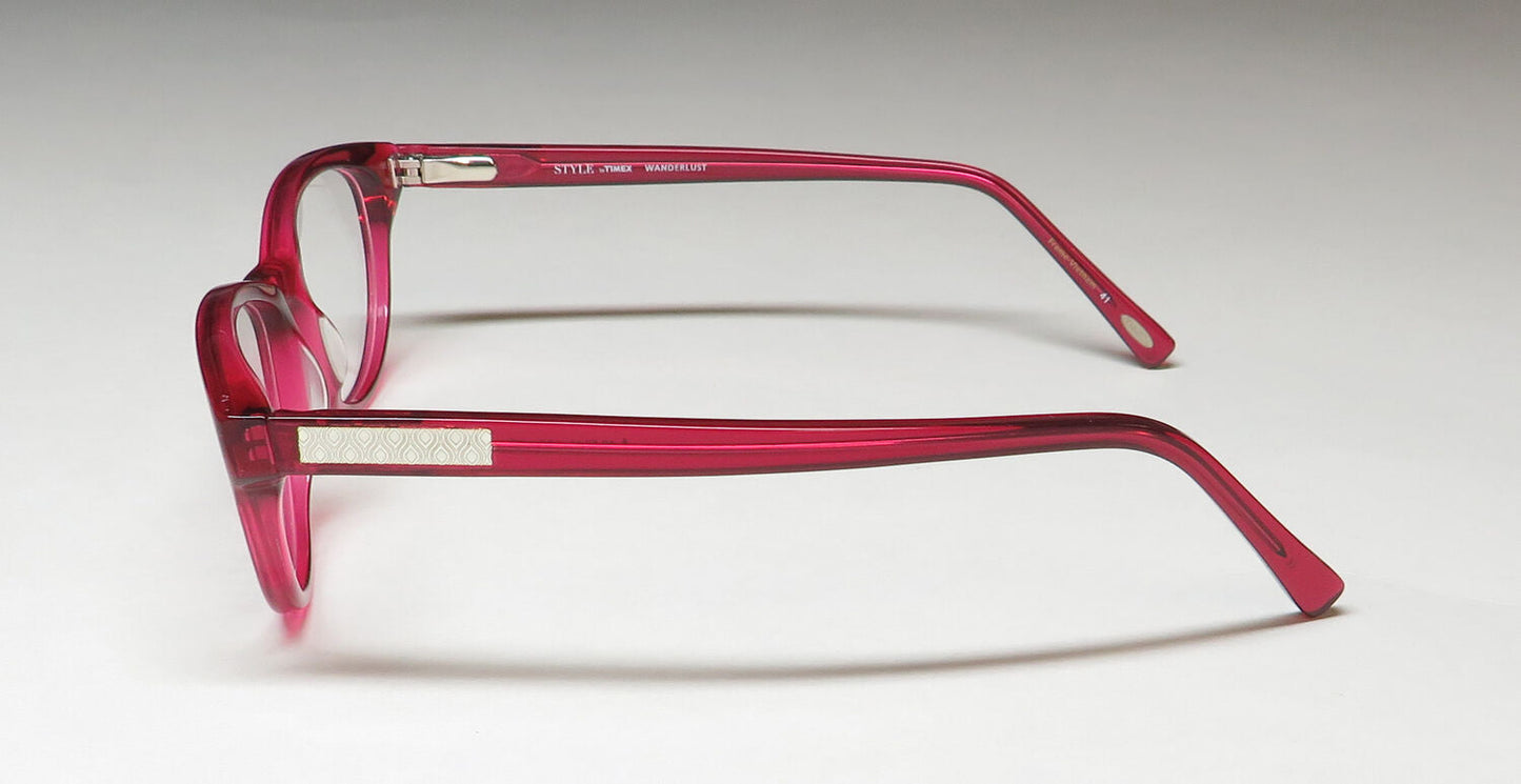 Timex Wanderlust Eyeglasses