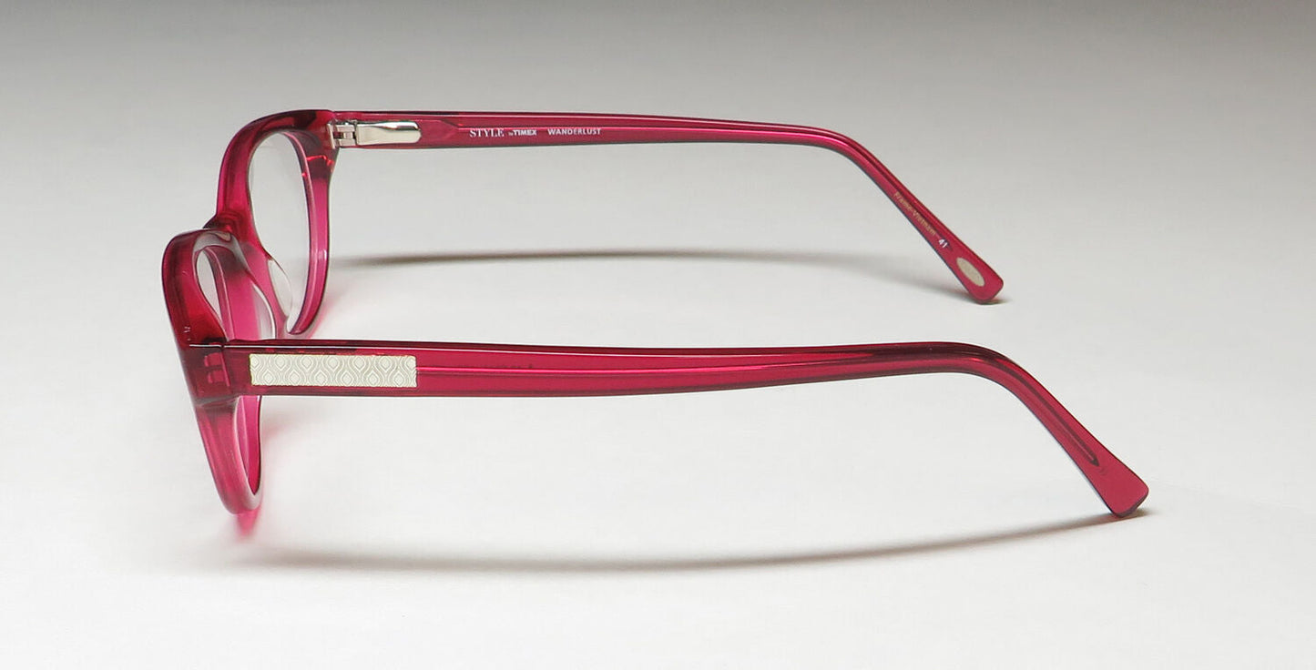 Timex Wanderlust Eyeglasses