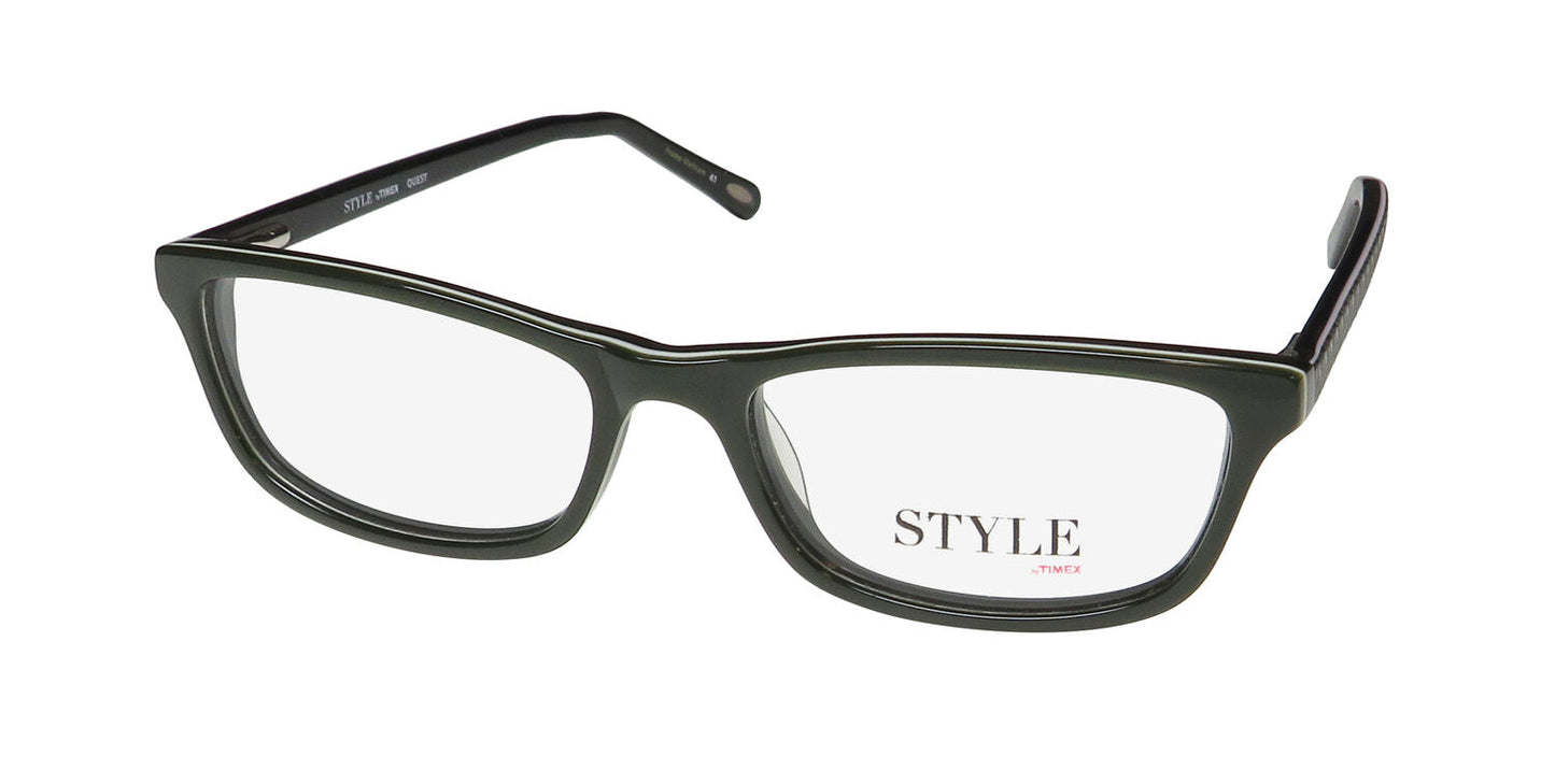 Timex Quest Eyeglasses