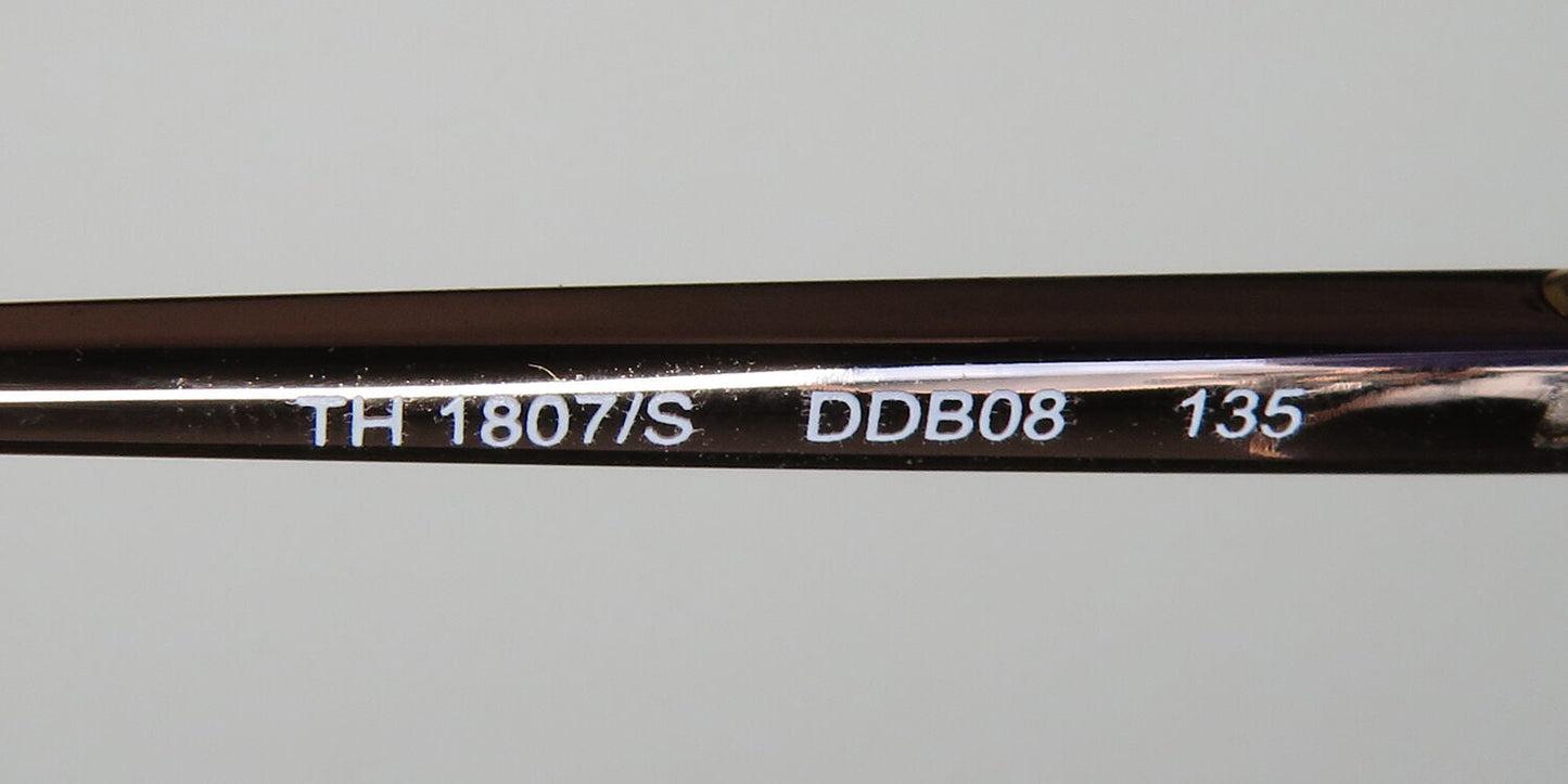 Tommy Hilfiger 1807/S Sunglasses