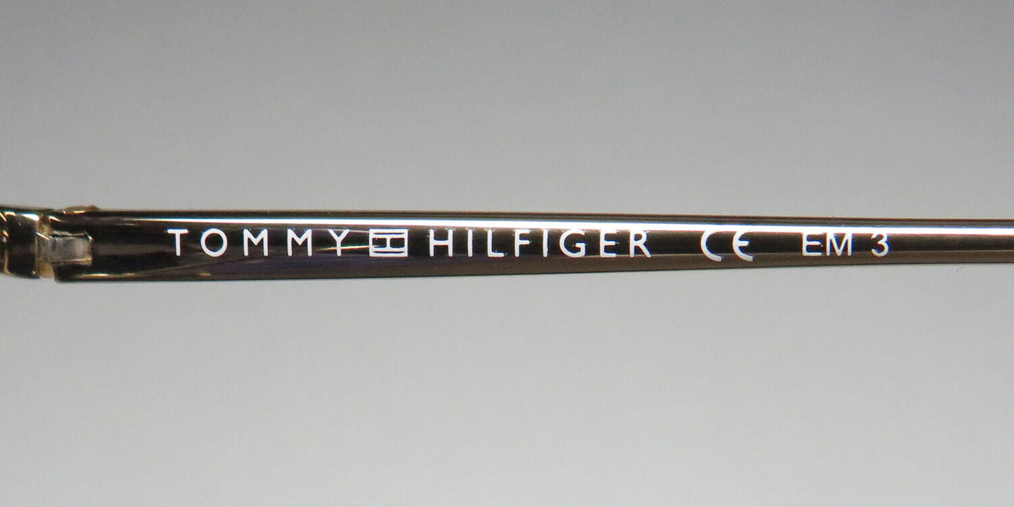 Tommy Hilfiger 1807/S Sunglasses