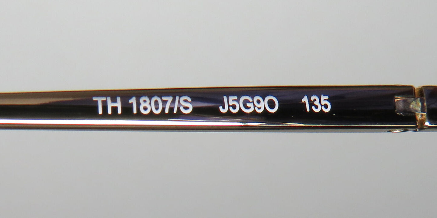 Tommy Hilfiger 1807/S Sunglasses