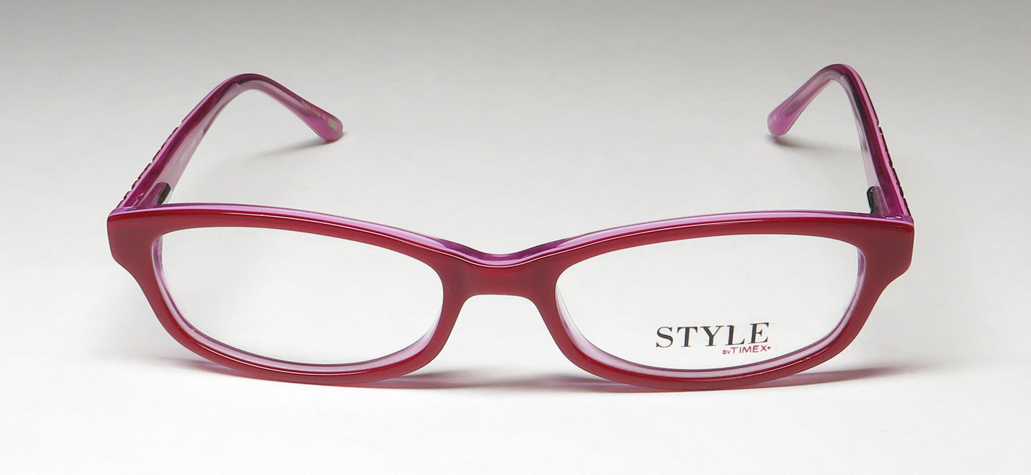 Timex Tour Eyeglasses