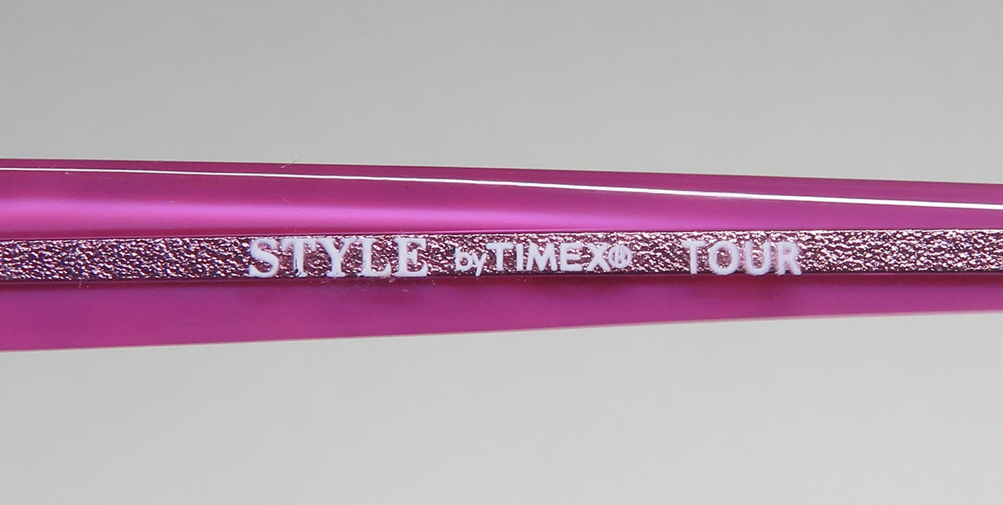 Timex Tour Eyeglasses