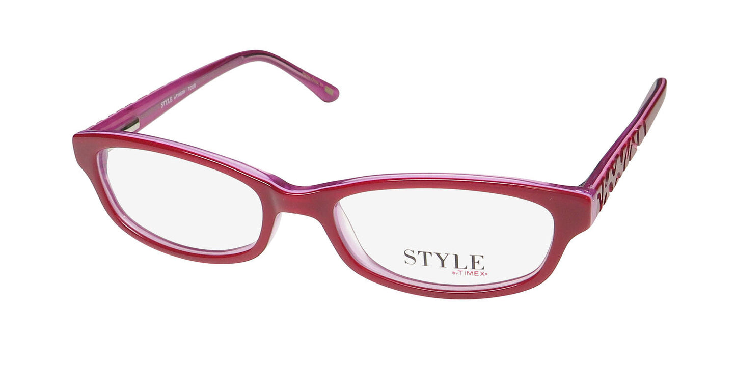 Timex Tour Eyeglasses