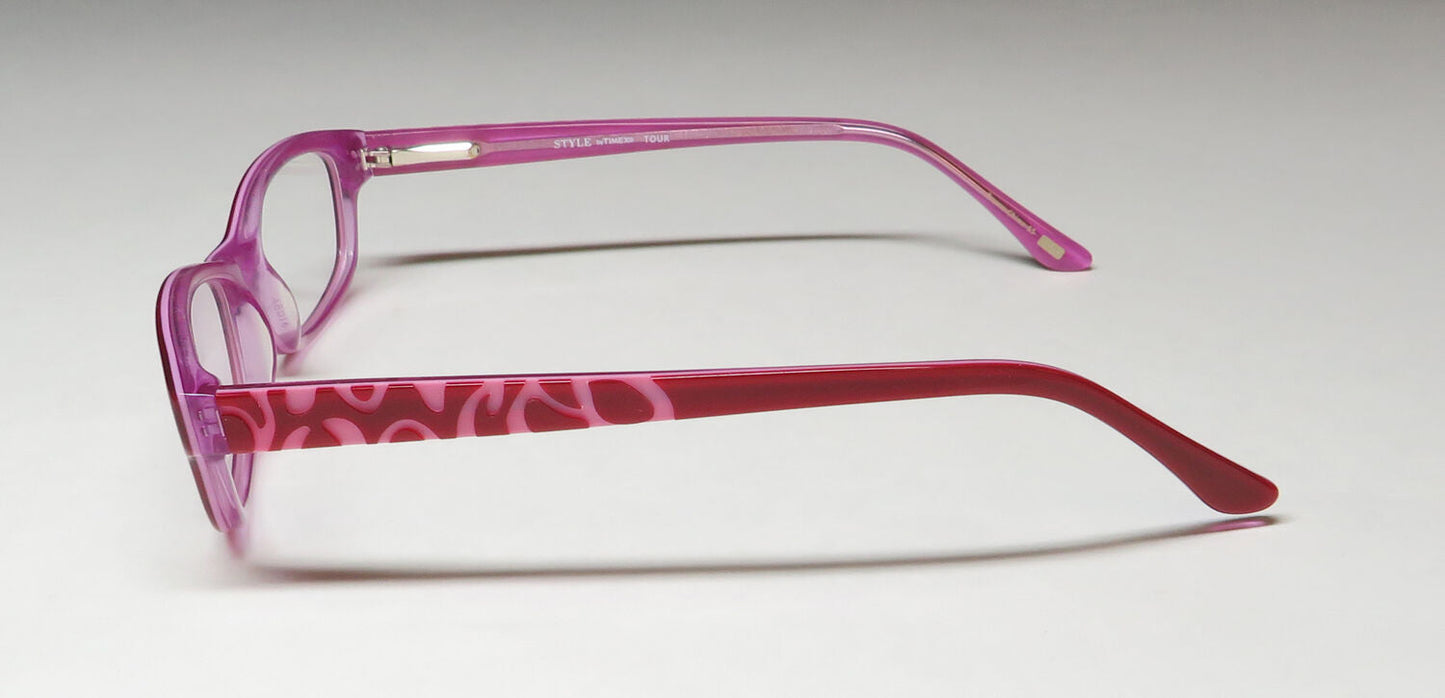 Timex Tour Eyeglasses