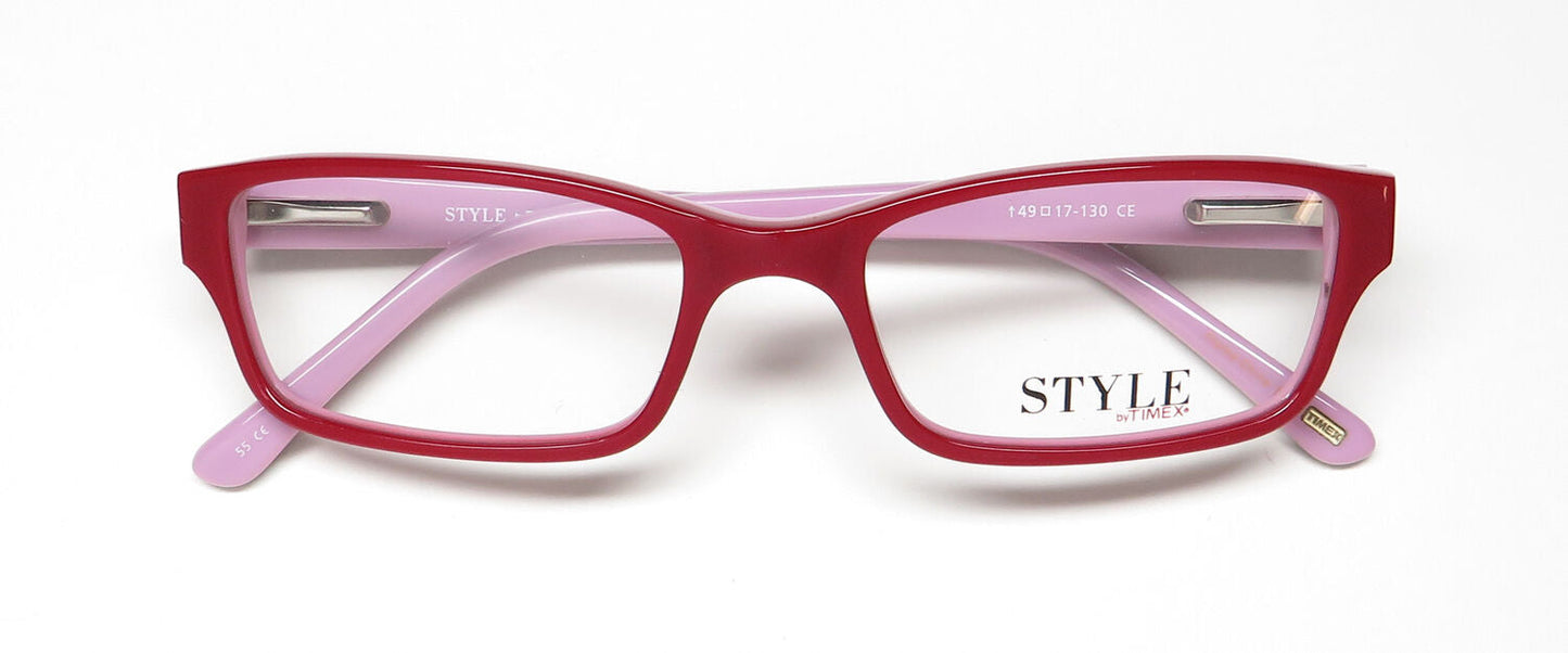 Timex Traveler Eyeglasses