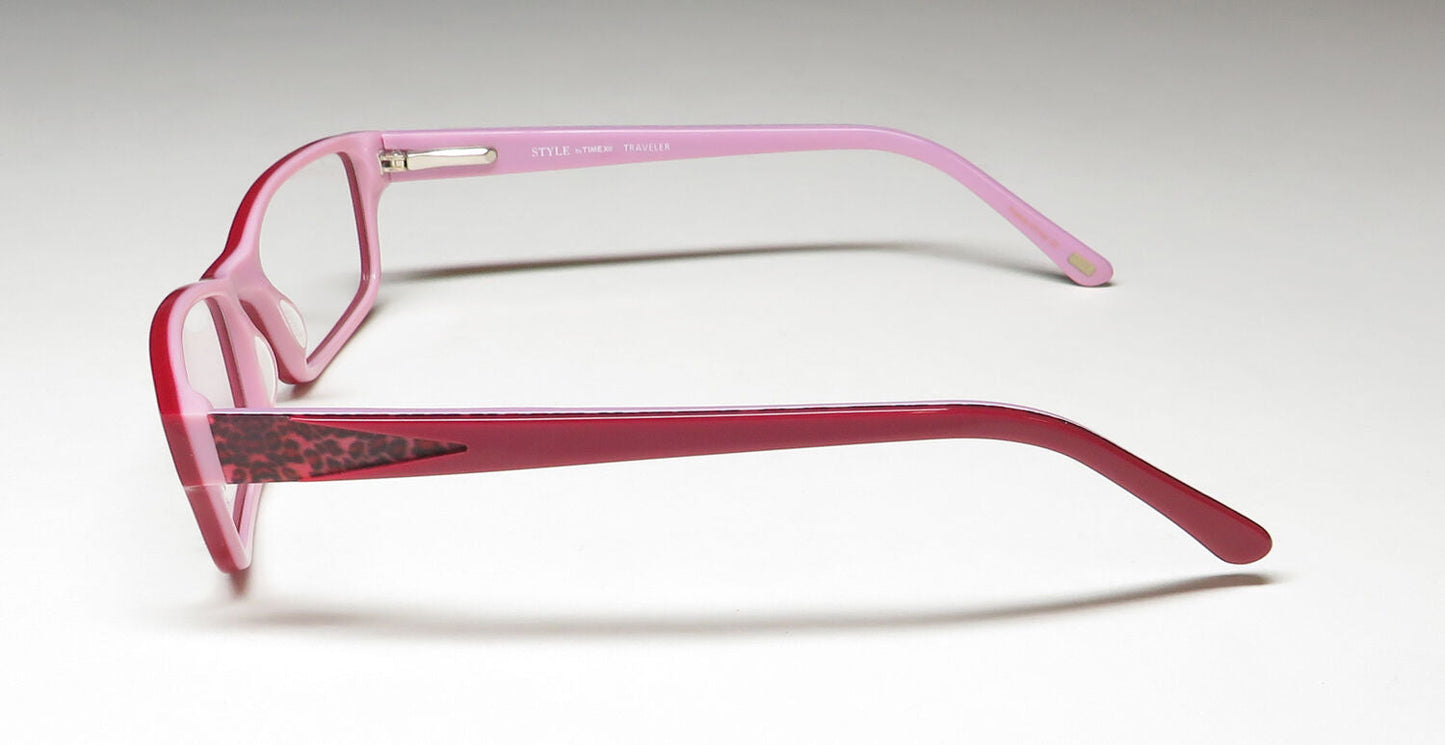 Timex Traveler Eyeglasses