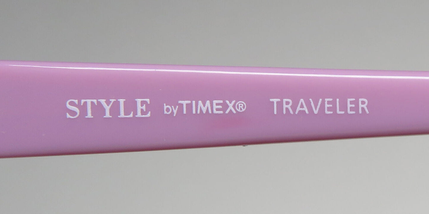 Timex Traveler Eyeglasses