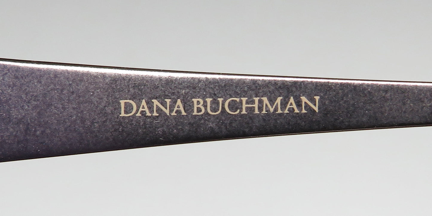 Dana Buchman Leila Eyeglasses