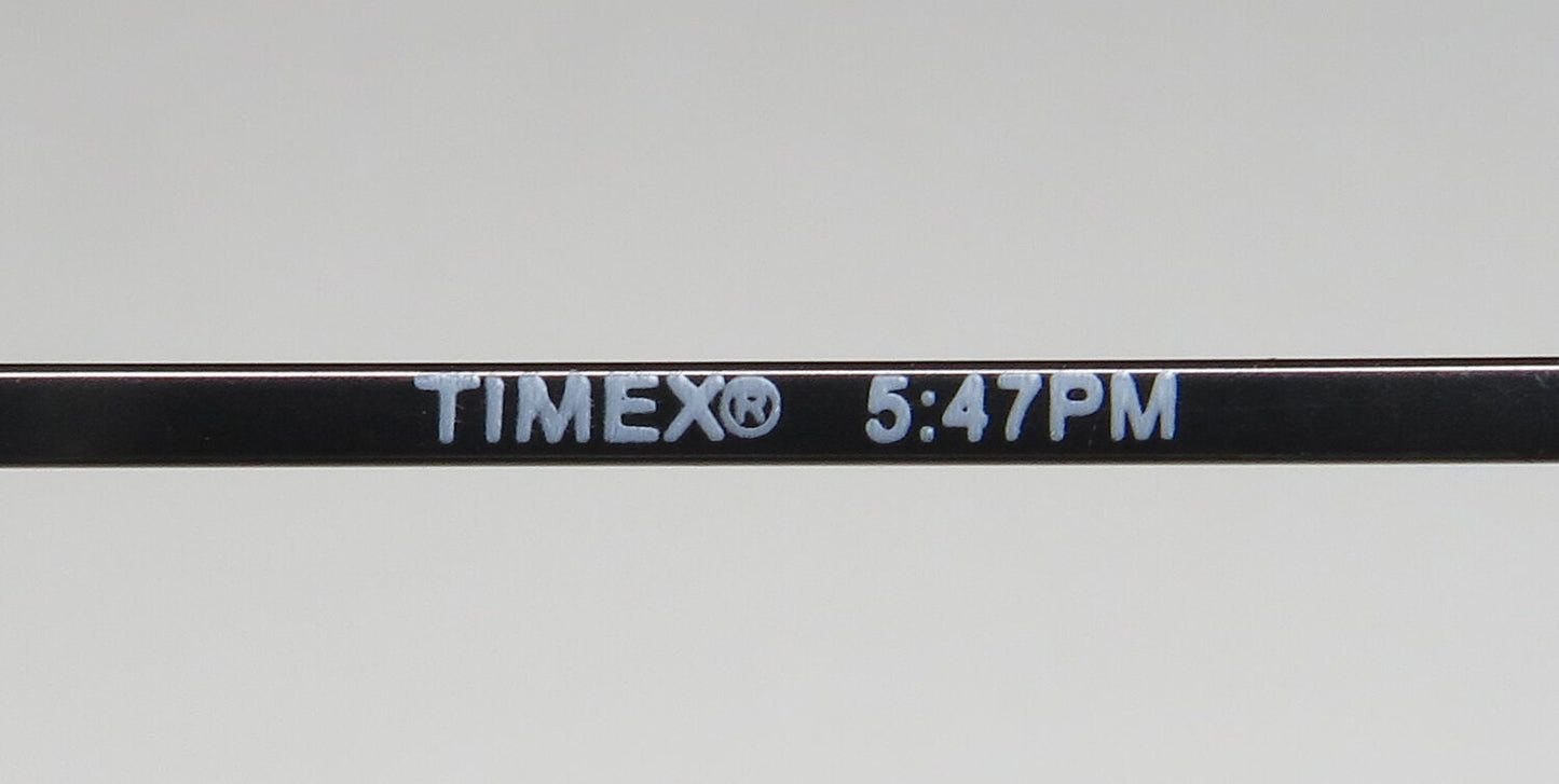 Timex 5:47 Pm Eyeglasses