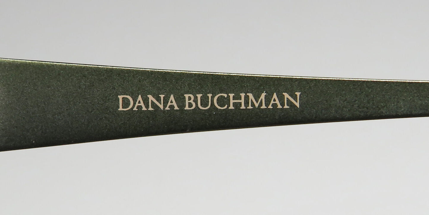 Dana Buchman Leila Eyeglasses