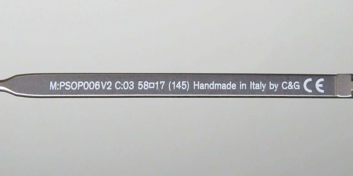 Paul Smith Angus (v2) Eyeglasses