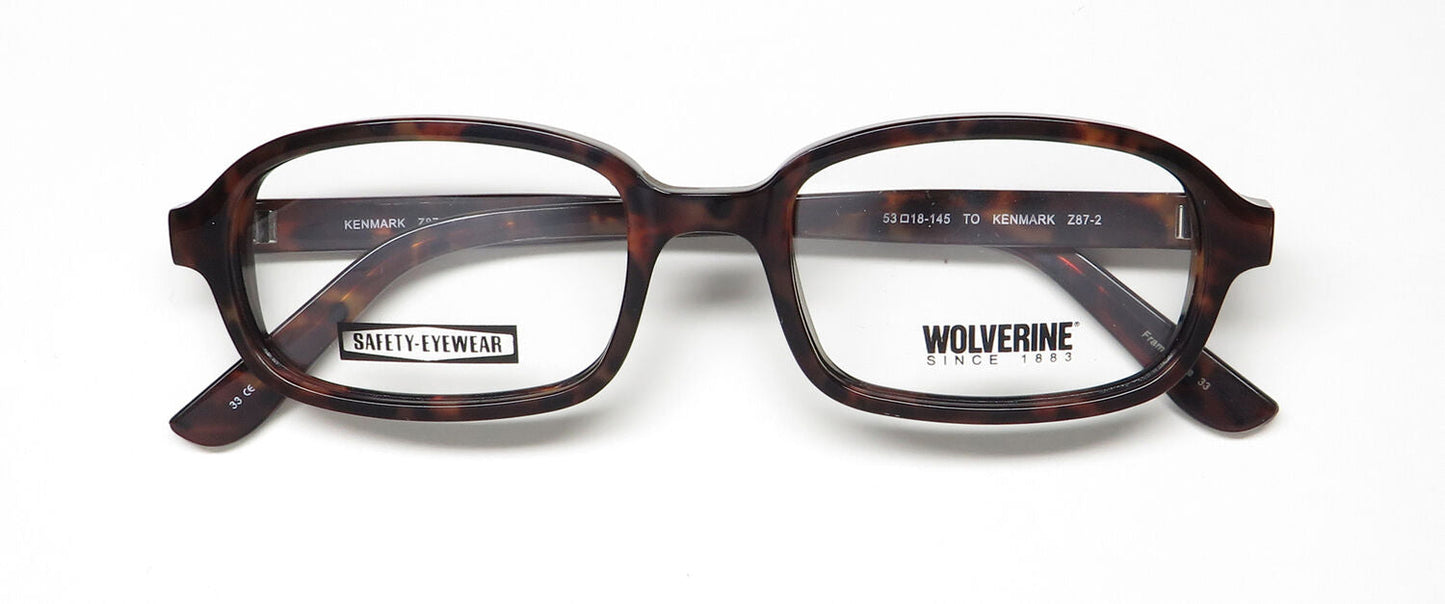 Wolverine W032 Eyeglasses