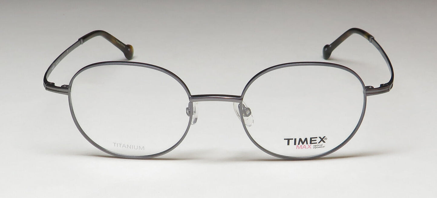 Timex 8:36 Pm Eyeglasses