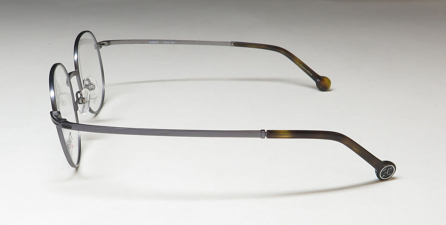 Timex 8:36 Pm Eyeglasses