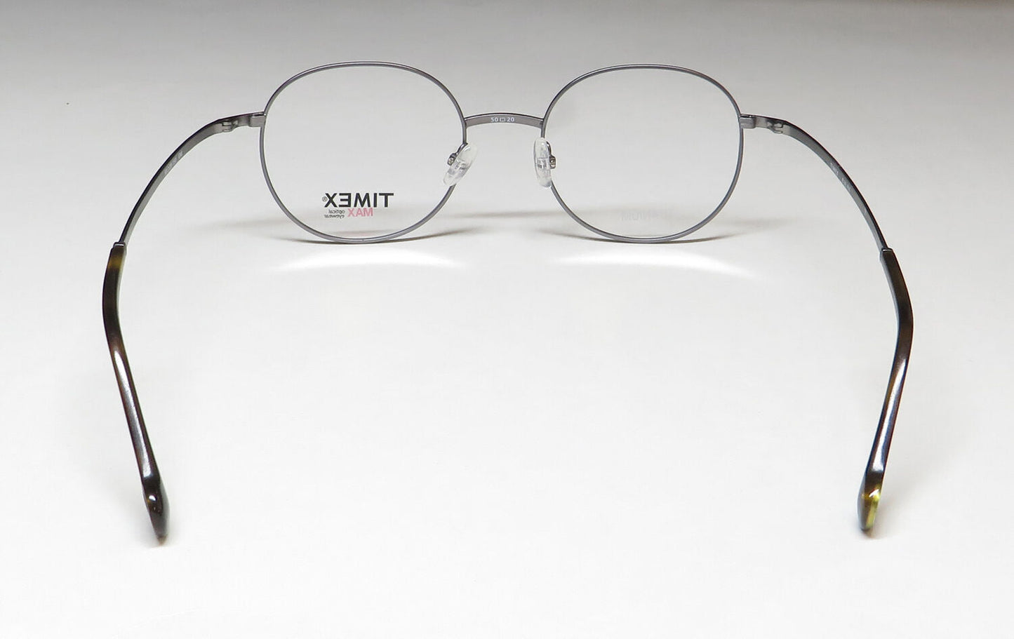 Timex 8:36 Pm Eyeglasses
