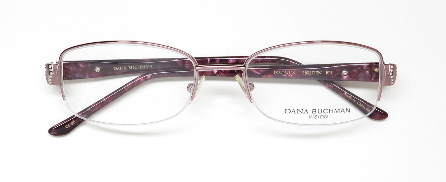 Dana Buchman Holden Eyeglasses
