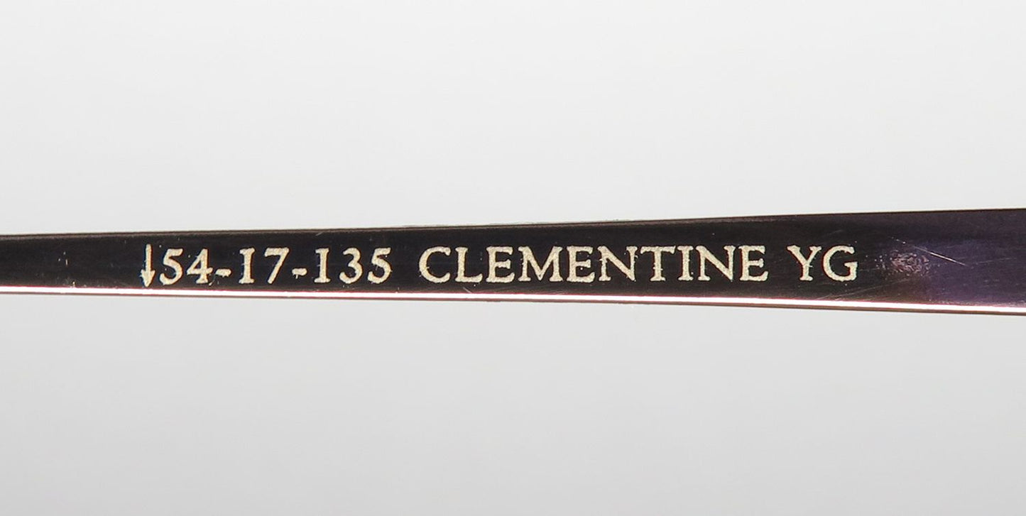 Dana Buchman Clementine Eyeglasses