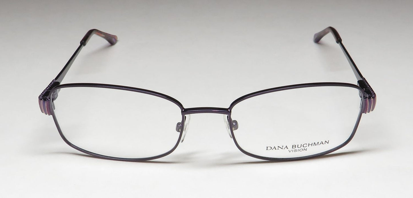 Dana Buchman Clementine Eyeglasses