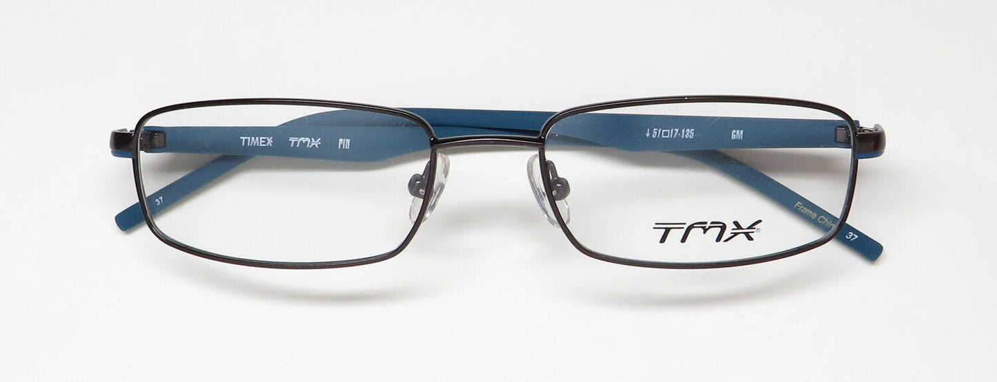 Timex Tmx Pin Eyeglasses