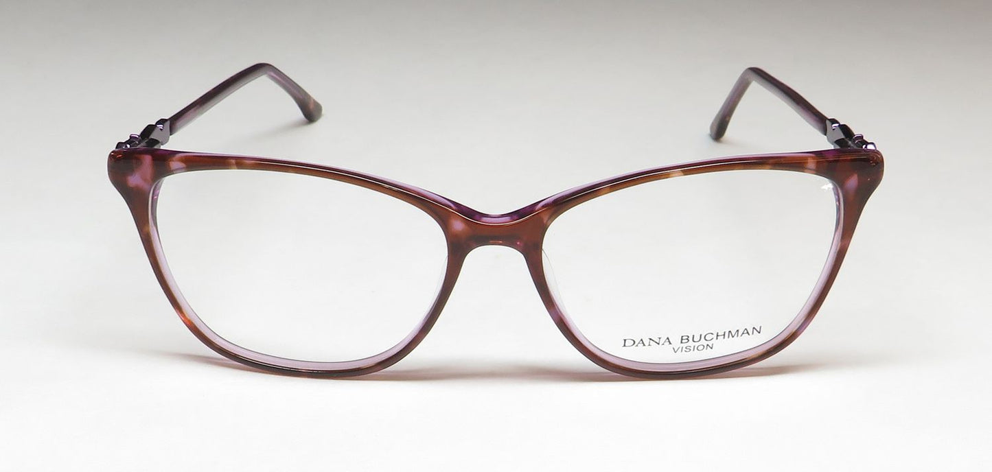 Dana Buchman Lillie Eyeglasses