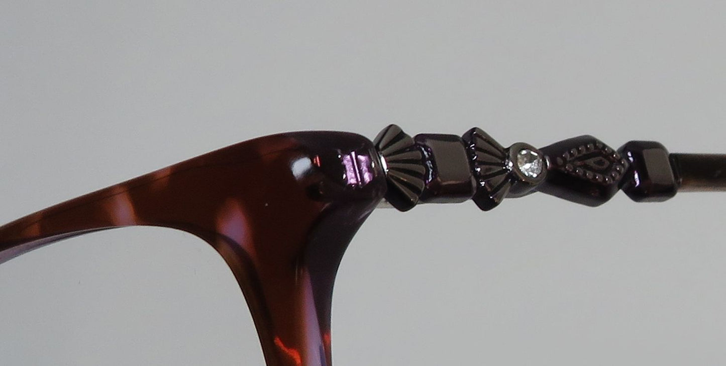 Dana Buchman Lillie Eyeglasses