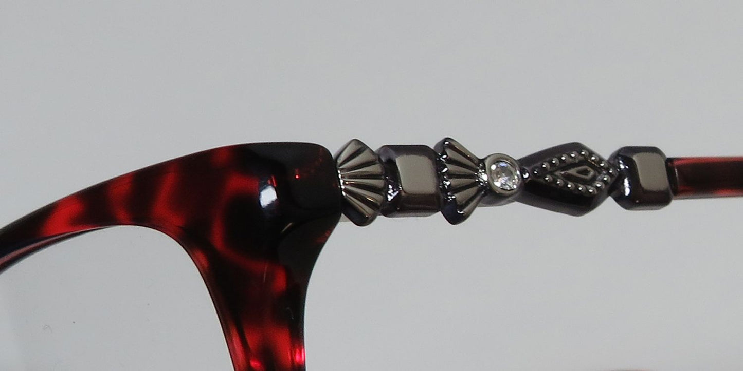 Dana Buchman Lillie Eyeglasses