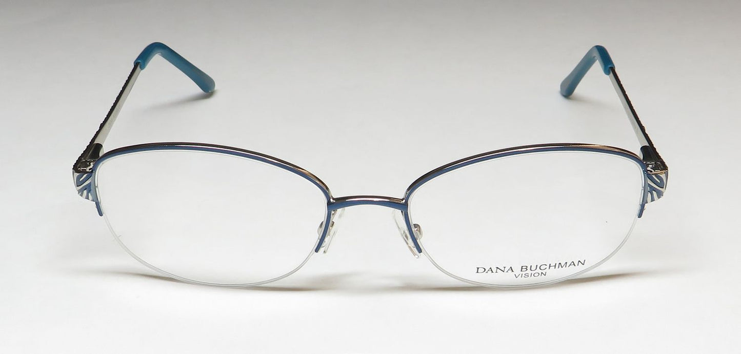 Dana Buchman Eugenia Eyeglasses